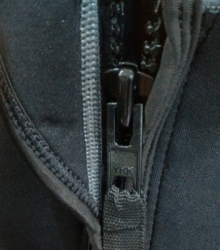 large short wetsuit STC1